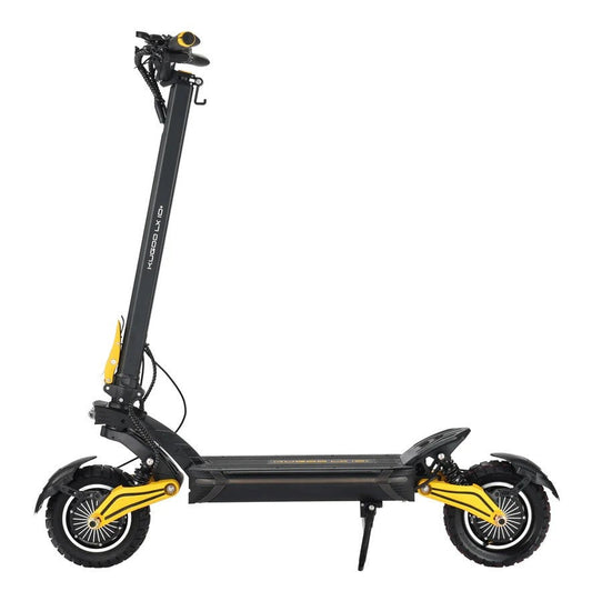 Kugoo LX10 Plus High Speed-Long Mileage E-Scooter