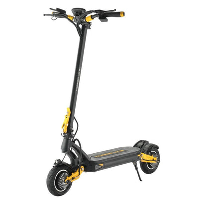 Kugoo LX9 Plus Double Motor Extra Long Mileage E-Scooter