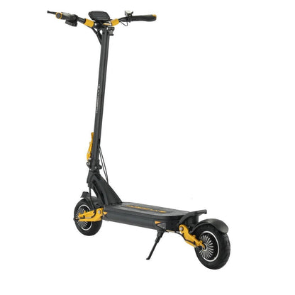 Kugoo LX9 Plus Double Motor Extra Long Mileage E-Scooter
