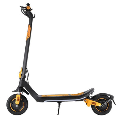 Kugoo M3 PRO 600w Stylish E-Scooter - RockFlock