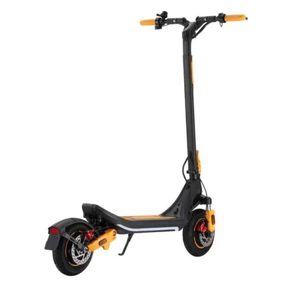 Kugoo M3 PRO 600w Stylish E-Scooter - RockFlock