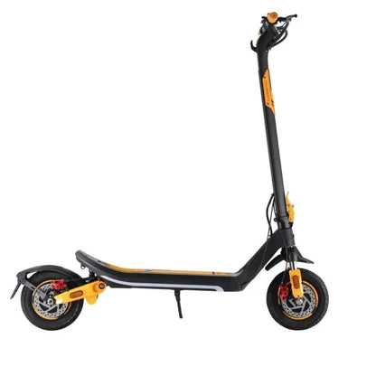 Kugoo M3 PRO 600w Stylish E-Scooter - RockFlock