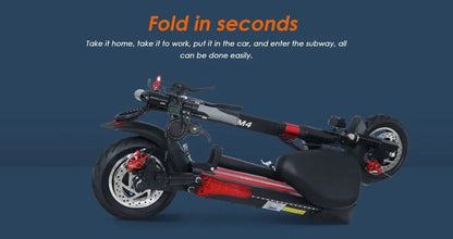 Folding view and showing the utility statement after folding it