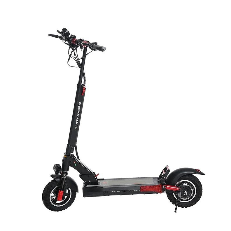 Kugoo M4 PRO E-Scooter with Removable Seat-GIGILHUB