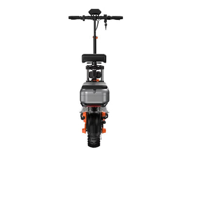 Kugoo M5 Pro Rear View
