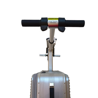 Electric Smart Suitcase Handlebar