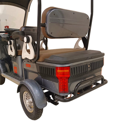 T13 Golf Cart Luggage Box