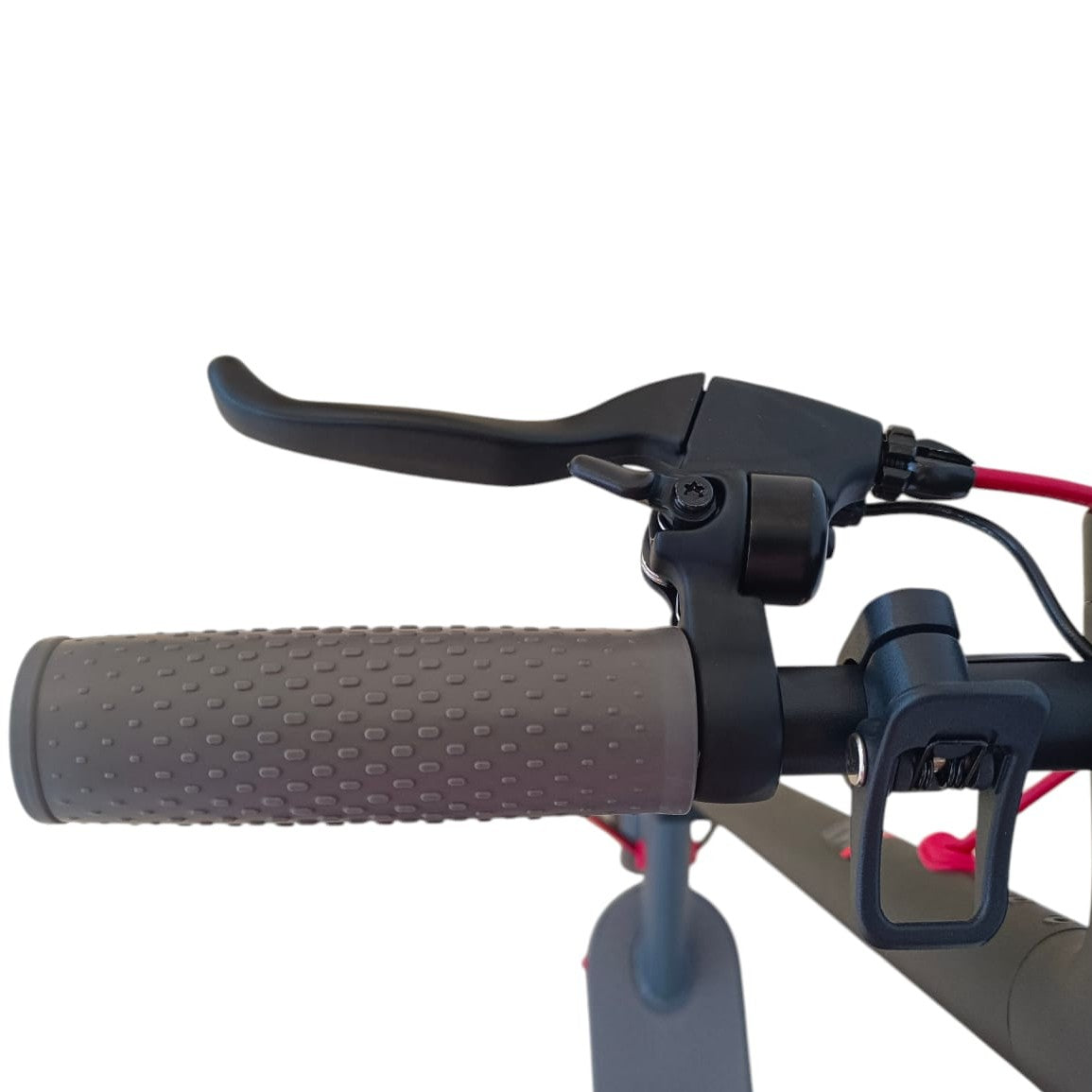 WindHorse T1 left ergonomic handle grip and brake lever