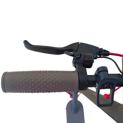 WindHorse T1 left ergonomic handle grip and brake lever