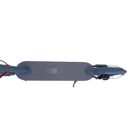 WindHorse T1 anti-slip deck for stable and comfortable riding