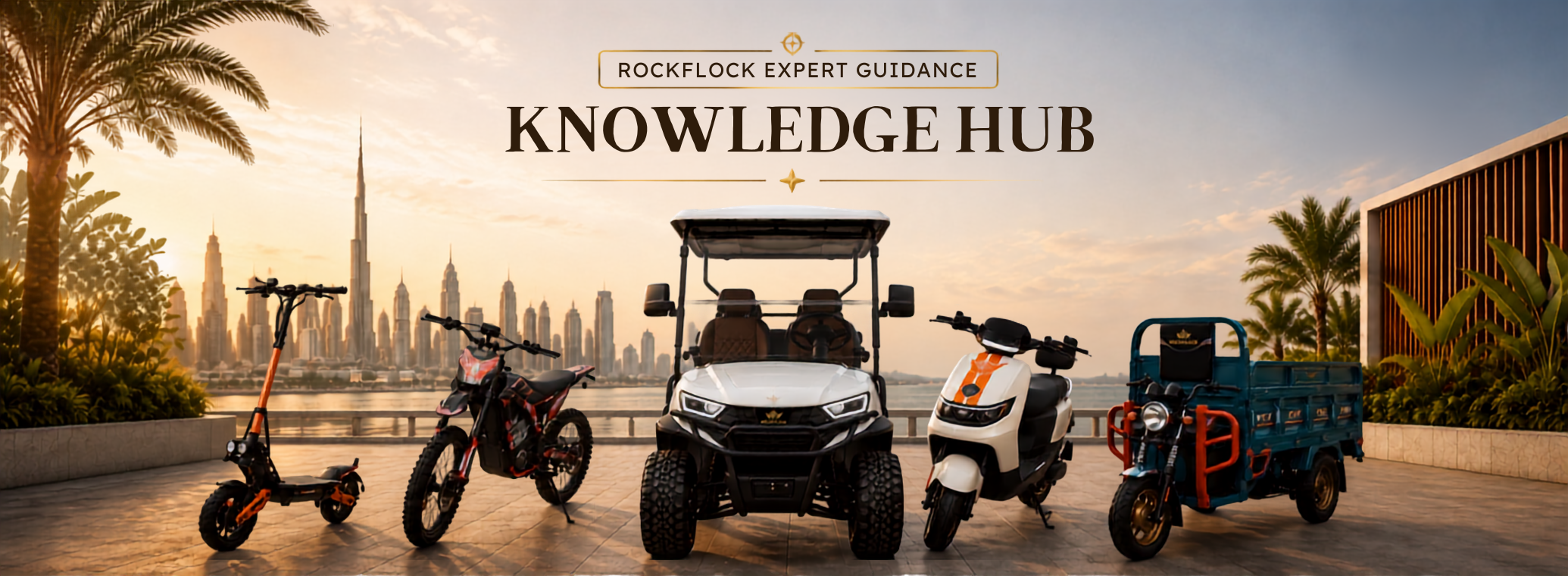 RockFlock Knowledge Hub