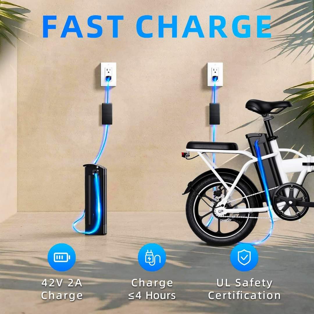 W2B Detachable battery Fast Charging view