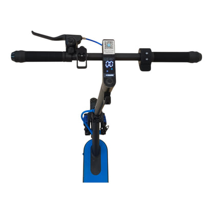 Winner Sky WM365 LCD display and handlebar