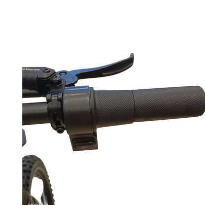 WindHorse Y1 Dirt & Adventure High Performance Off-Road E-Bike | Hydraulic Disc Brakes | Powerful 60v 35ah Detachable Battery | Max Speed 70 Km/h