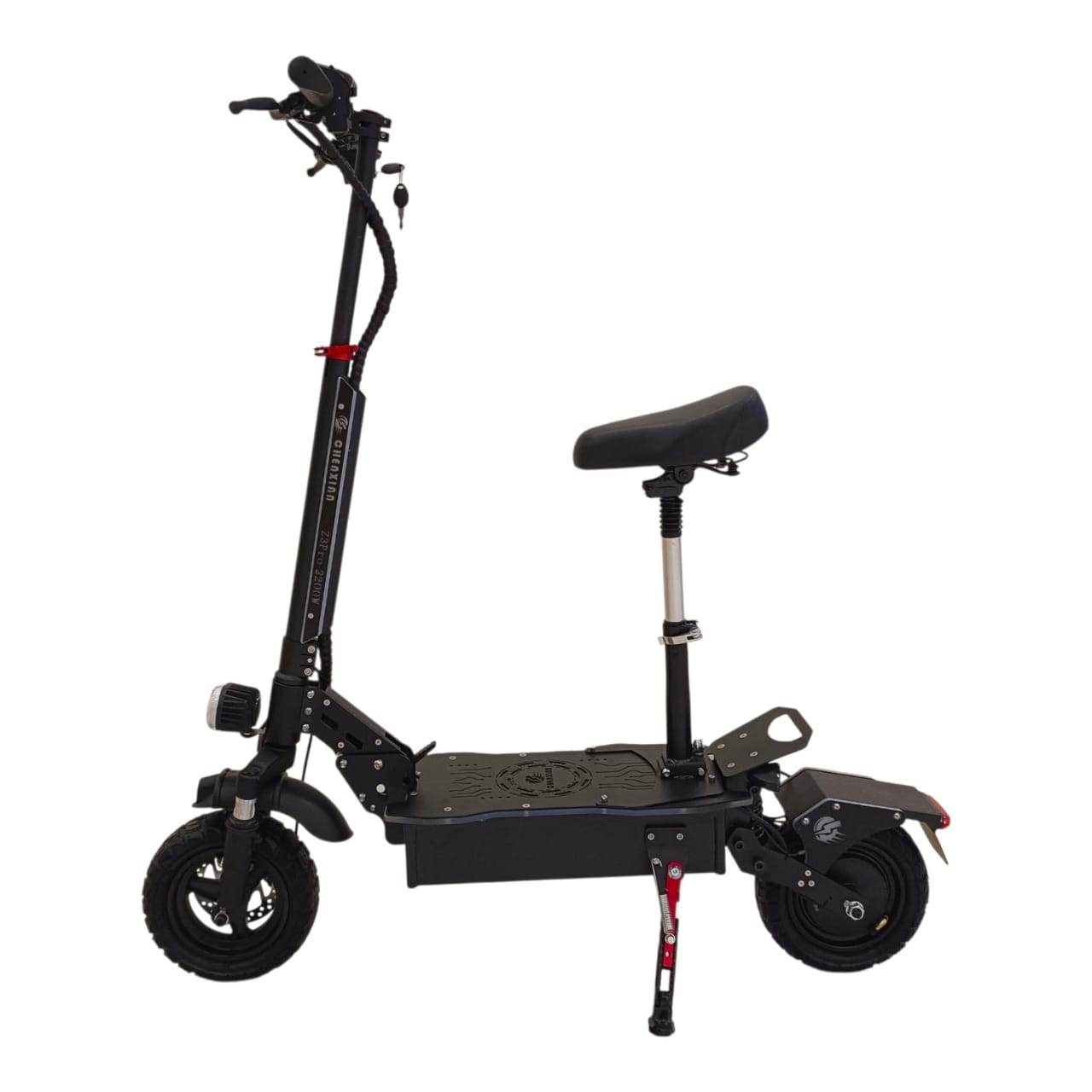 Z3 Pro Fast Speed E-Scooter