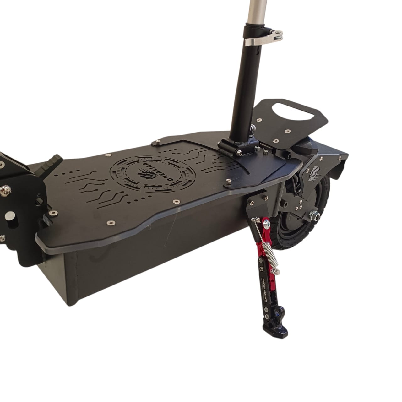 Foot Pedal
