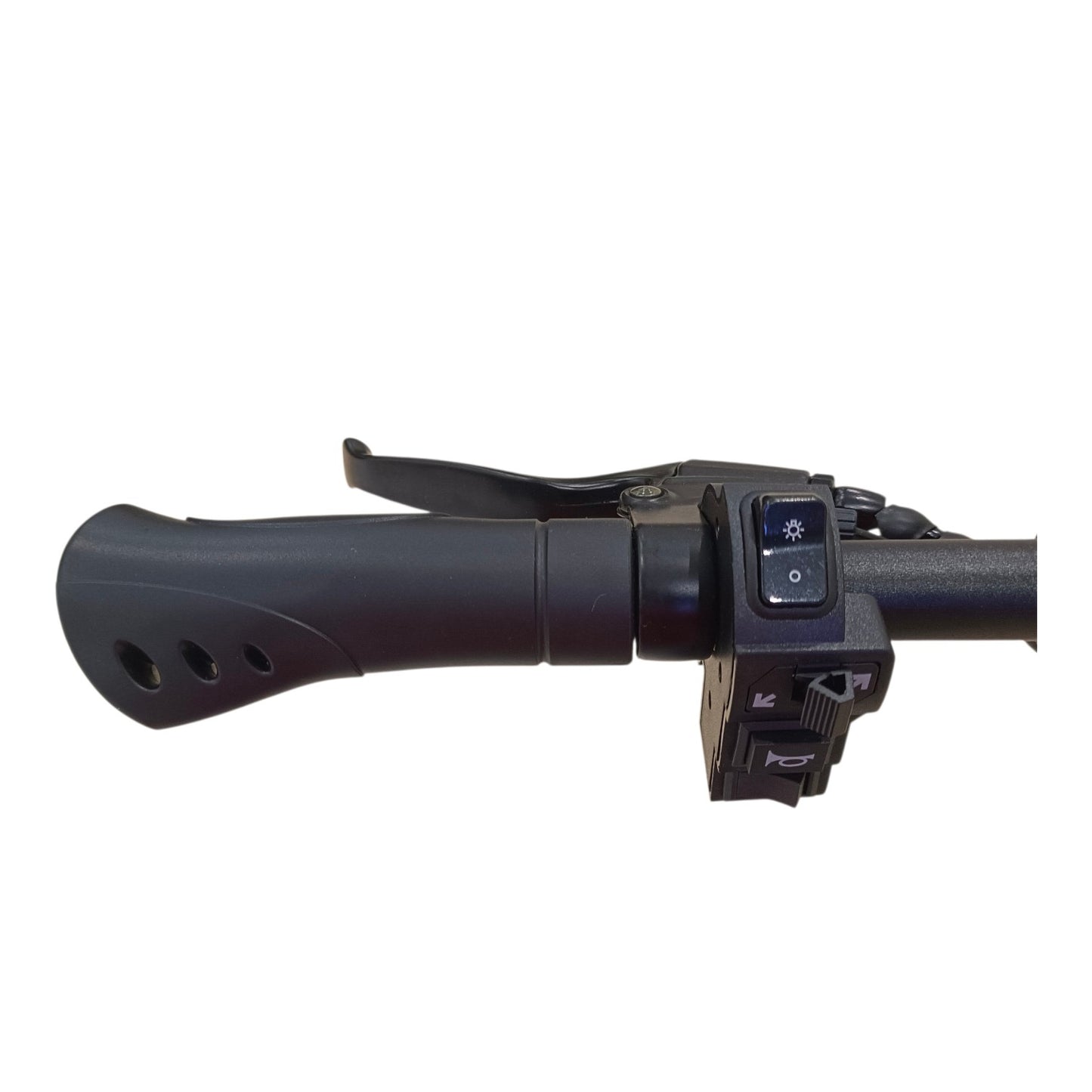 Left side handle bar