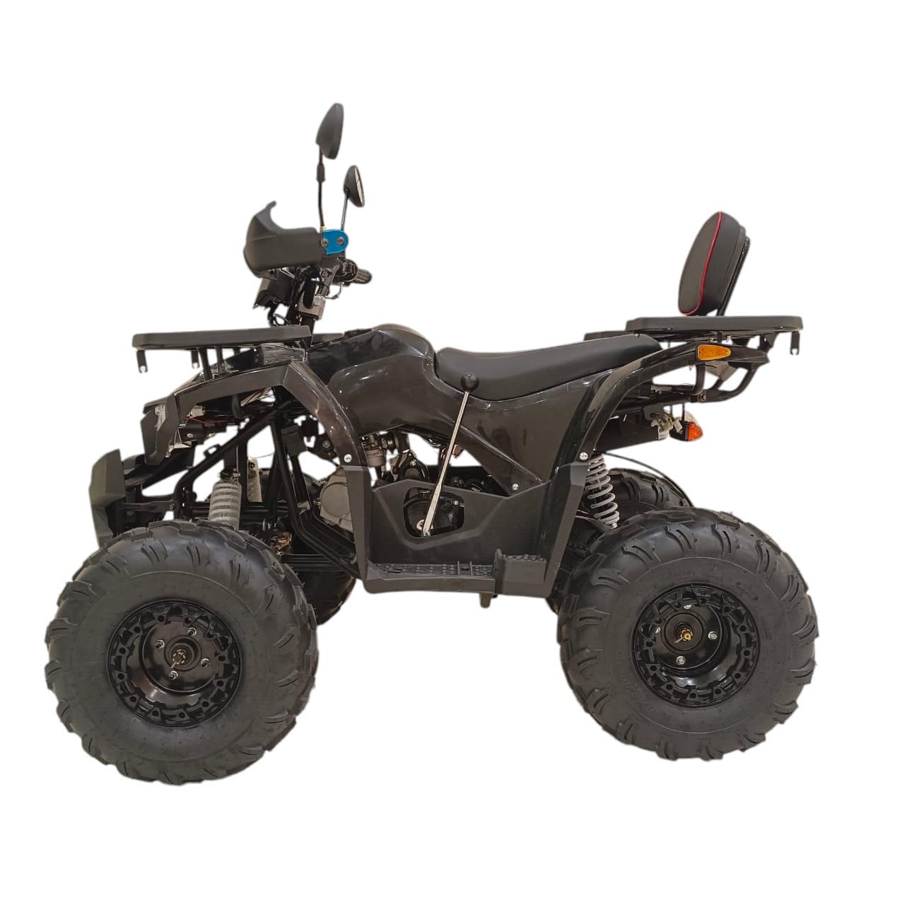 Four Stroke 150cc Petrol ATV | Air Cooled Engine | Reverse Mode