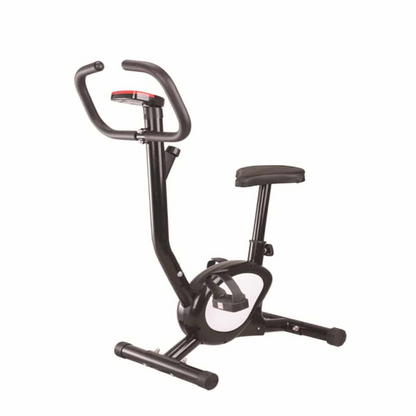 RockFlock C20 Compact Size Exercise Bike