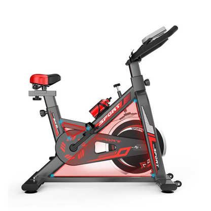 RockFlock C06 Adjustable Exercise Bike