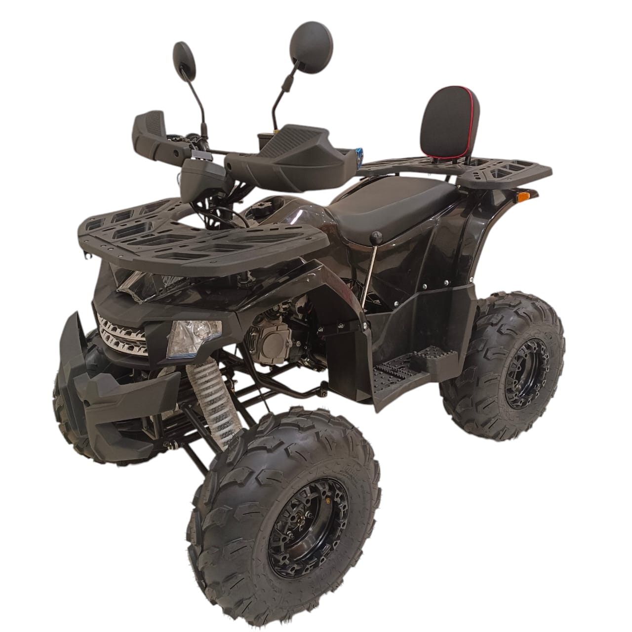 Four Stroke 150cc Petrol ATV | Air Cooled Engine | Reverse Mode