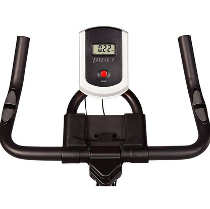 RockFlock EM-1560 Home Fitness Exercise Bike
