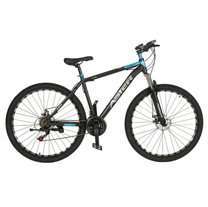 ASTER 29 Inches 21 Gears Slim Tires Bicycle