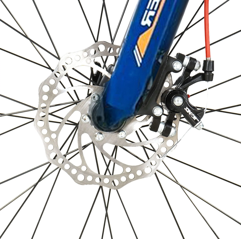 ASTER P-525 Bicycle 26 Inches 21 Gears Mountain Bike