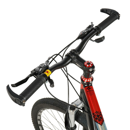 ASTER 21 Gears & 26 Inches Mountain Bicycle