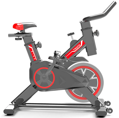 RockFlock C-02 Precision Fitness Exercise Bike