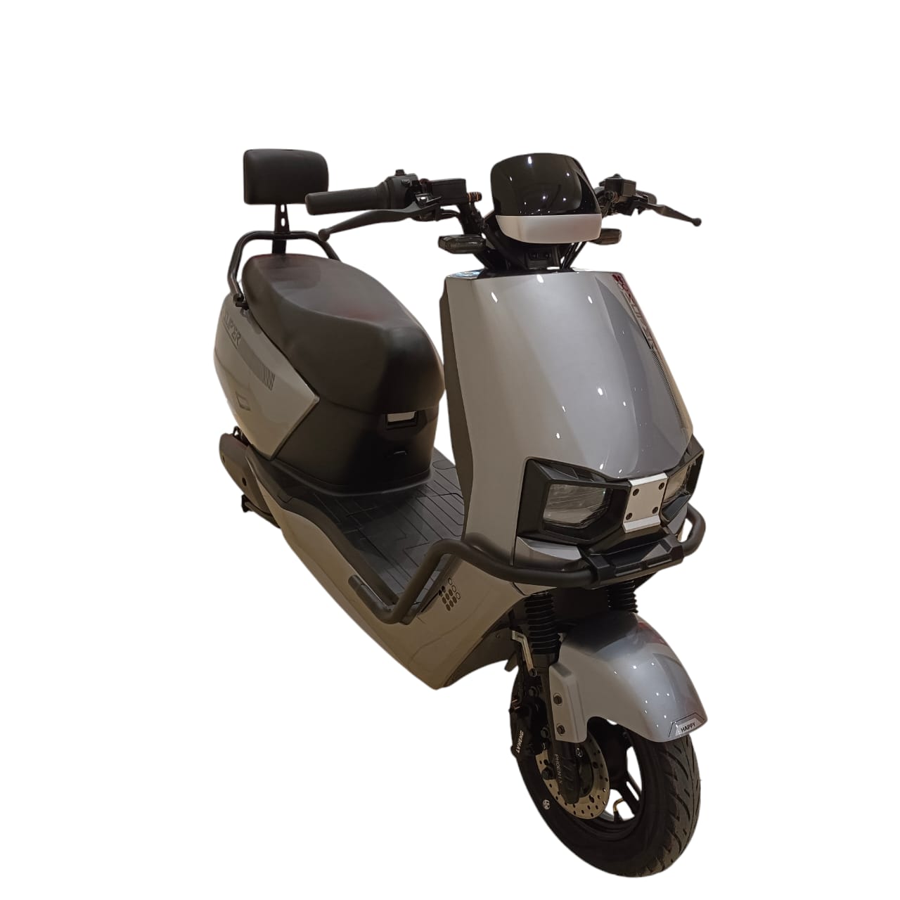 S4 Honda Style Two Seater Powerful E-Scooter