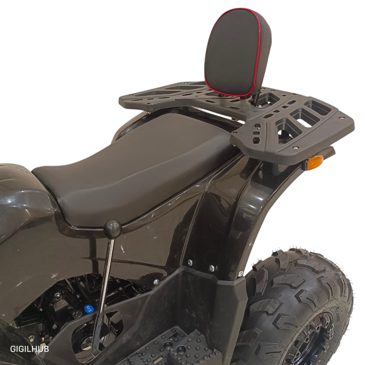 Four Stroke 150cc Petrol ATV | Air Cooled Engine | Reverse Mode