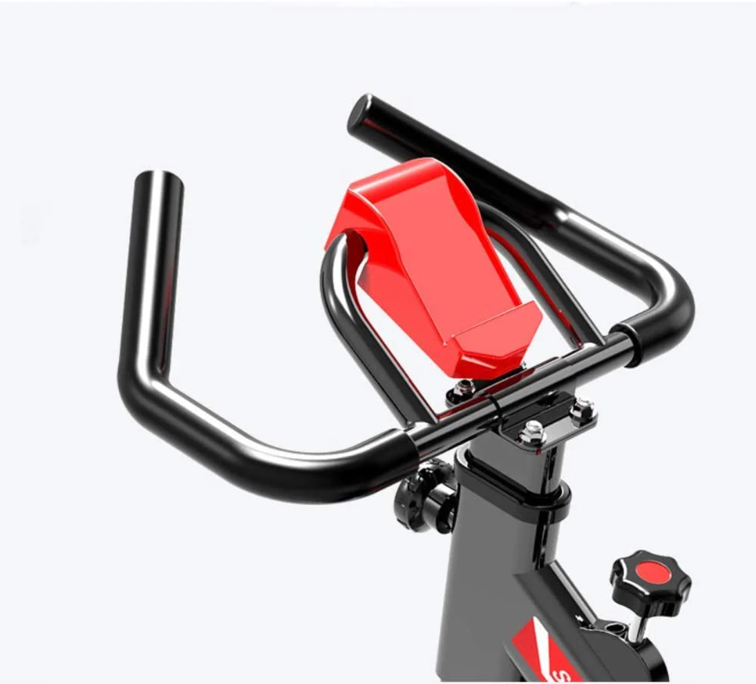 GIGILHUB C-02 Precision Fitness Exercise Bike