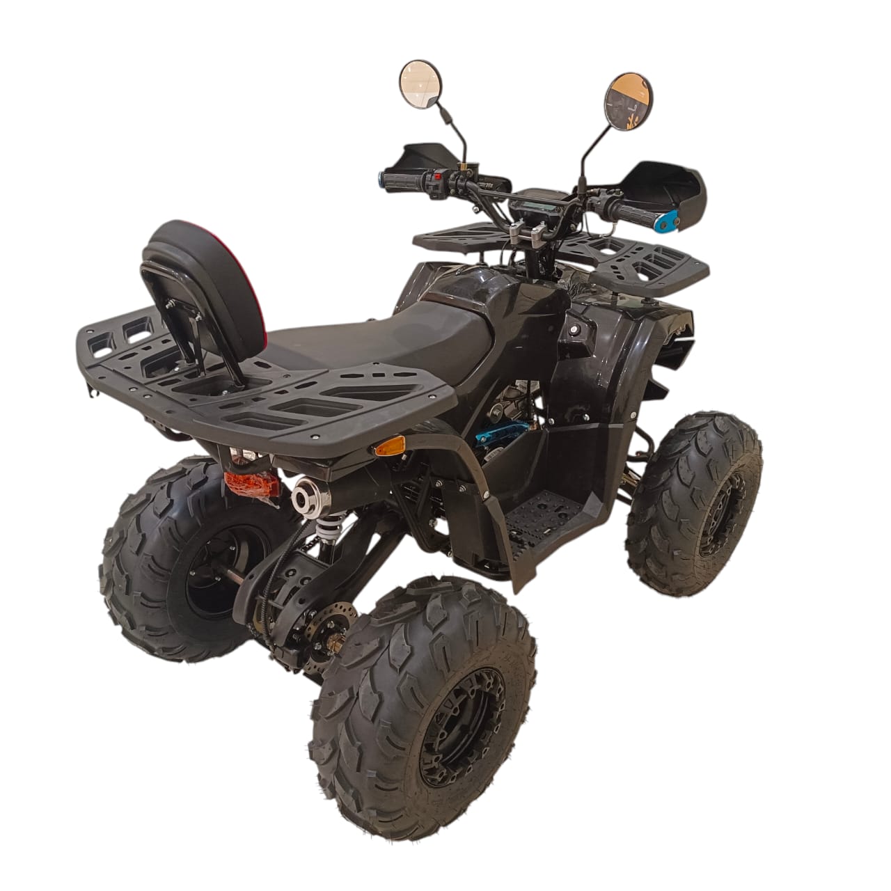 Four Stroke 150cc Petrol ATV | Air Cooled Engine | Reverse Mode
