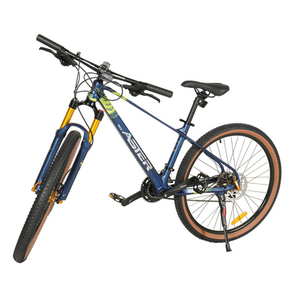 ASTER 27 Gears 26 Inches Magenision Frame Mountain Bicycle