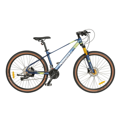 ASTER 27 Gears 26 Inches Magenision Frame Mountain Bicycle