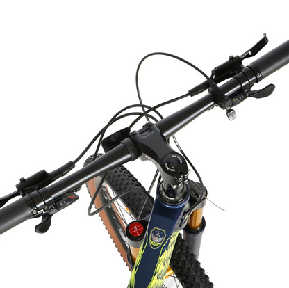 ASTER 27 Gears 26 Inches Magenision Frame Mountain Bicycle