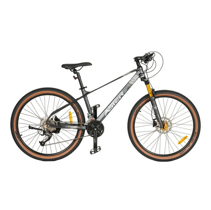 ASTER 27 Gears 26 Inches Magenision Frame Mountain Bicycle