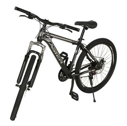 ASTER P-525 Bicycle 26 Inches 21 Gears Mountain Bike