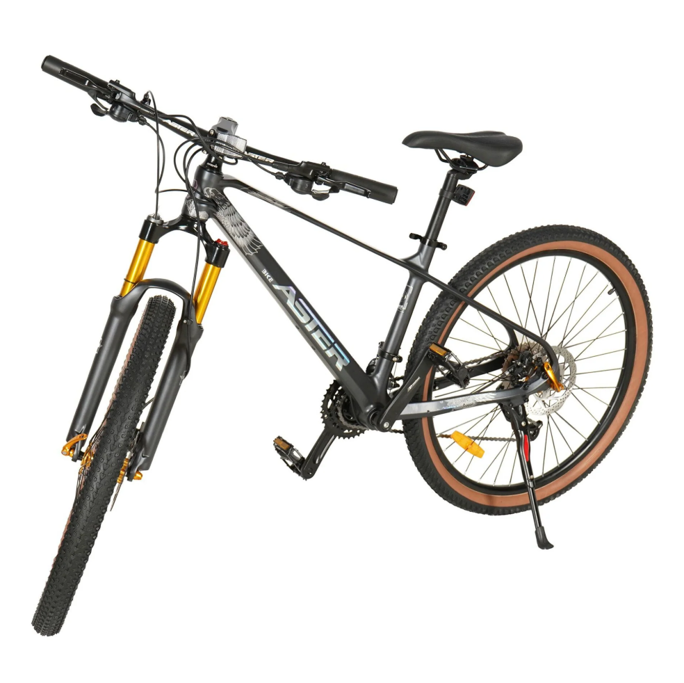 ASTER 27 Gears 26 Inches Magenision Frame Mountain Bicycle