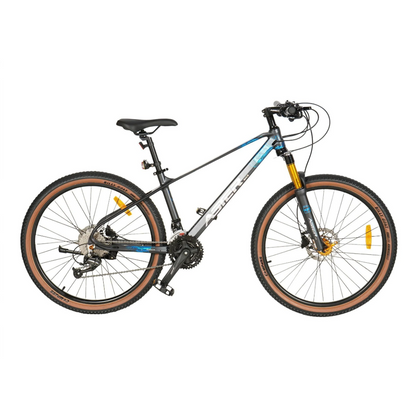 ASTER 27 Gears 26 Inches Magenision Frame Mountain Bicycle