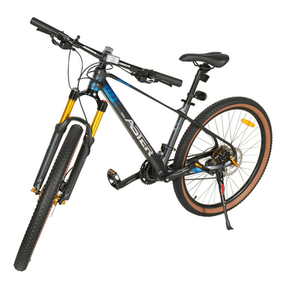 ASTER 27 Gears 26 Inches Magenision Frame Mountain Bicycle