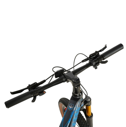 ASTER 27 Gears 26 Inches Magenision Frame Mountain Bicycle