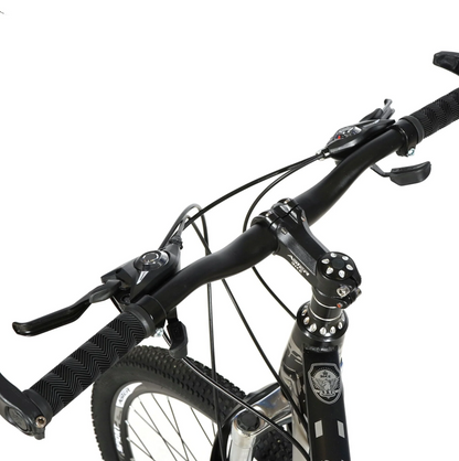 ASTER P-525 Bicycle 26 Inches 21 Gears Mountain Bike