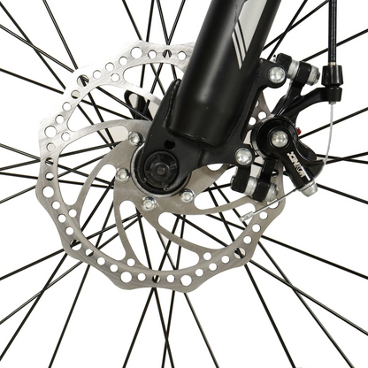ASTER P-525 Bicycle 26 Inches 21 Gears Mountain Bike