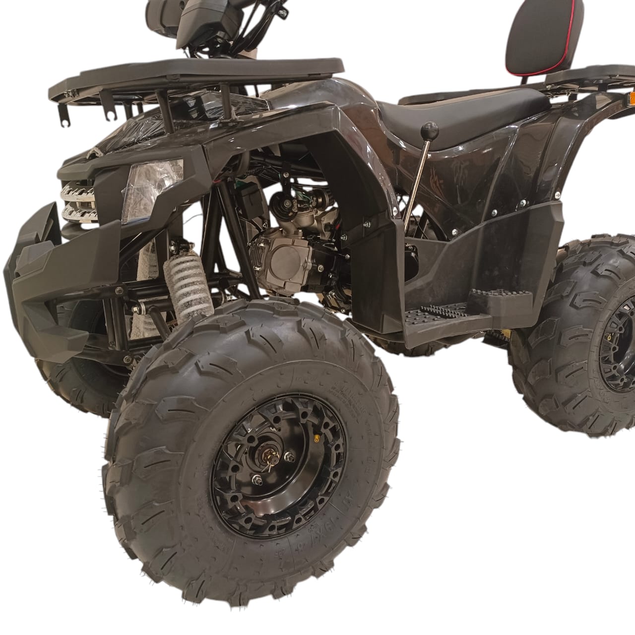 Four Stroke 150cc Petrol ATV | Air Cooled Engine | Reverse Mode