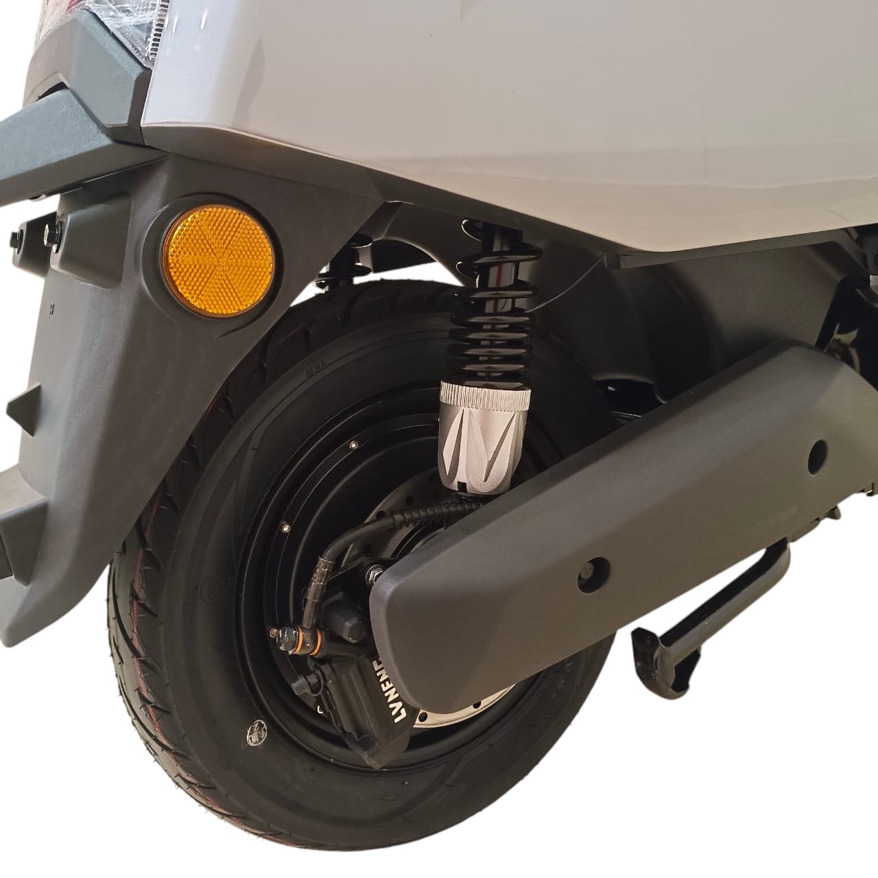 S4 Honda Style Two Seater Powerful E-Scooter