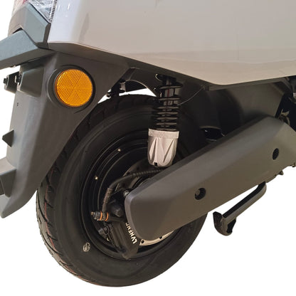 RockFlock S4 Honda Style Two Seater Powerful E-Scooter