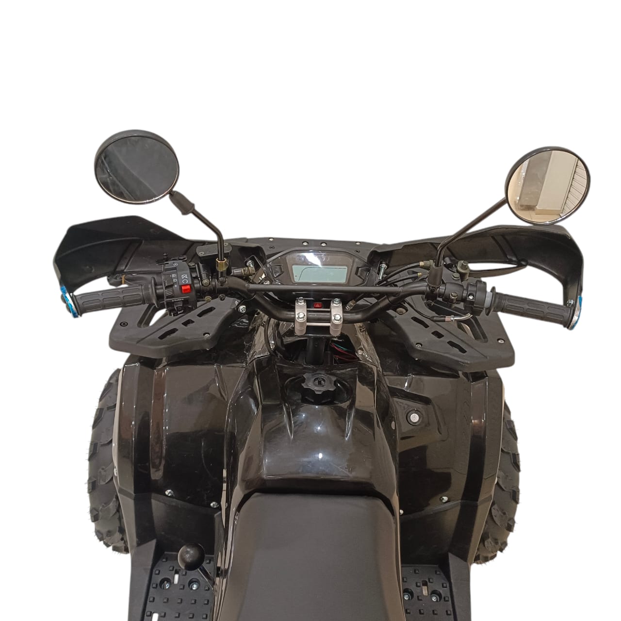 Four Stroke 150cc Petrol ATV | Air Cooled Engine | Reverse Mode