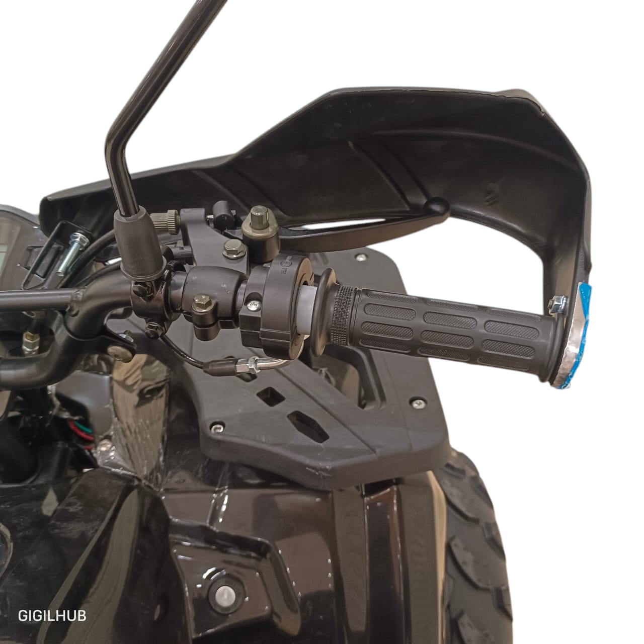 Four Stroke 150cc Petrol ATV | Air Cooled Engine | Reverse Mode
